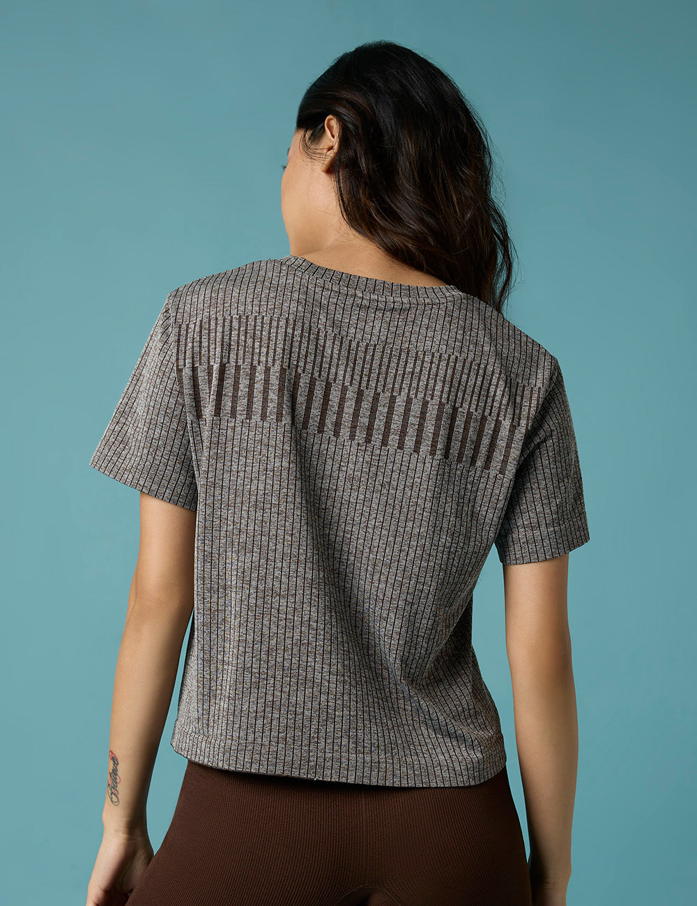 Element Boxy Tee